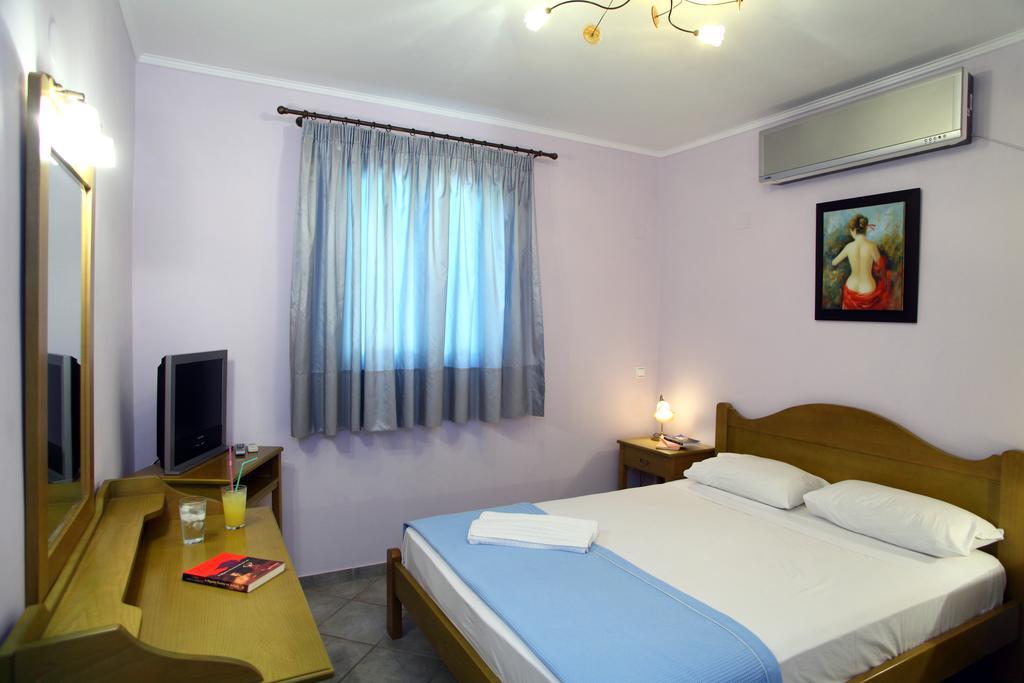 Liogerma Villas Áyios Nikítas Extérieur photo