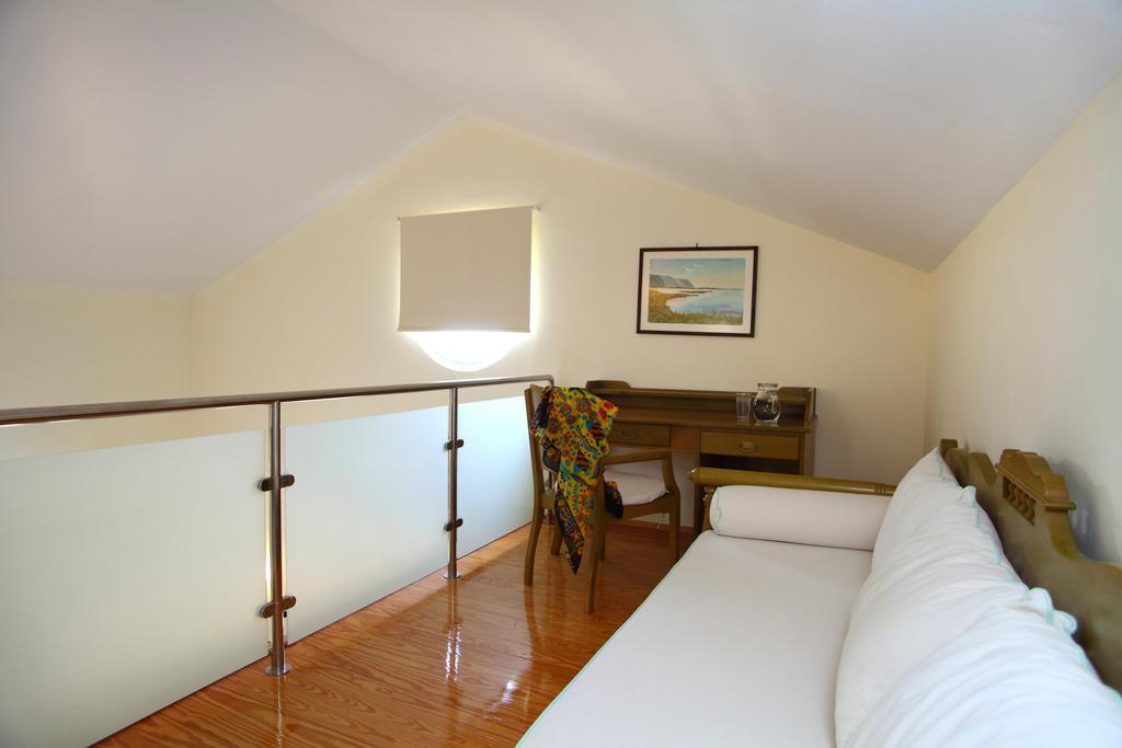 Liogerma Villas Áyios Nikítas Extérieur photo