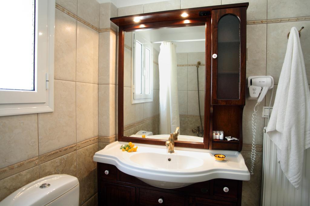 Liogerma Villas Áyios Nikítas Extérieur photo